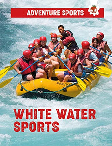 White-Water Sports 