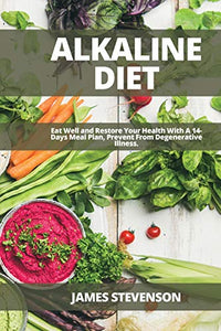 Alkaline Diet 