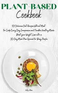Plant-Based Cookbook 