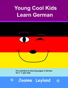 Young Cool Kids Learn German 