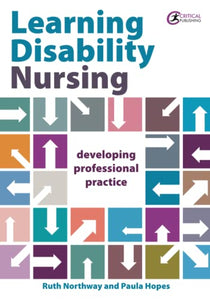 Learning Disability Nursing 