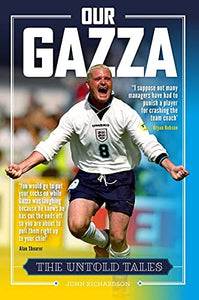 Our Gazza 