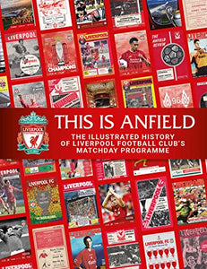 This is Anfield 