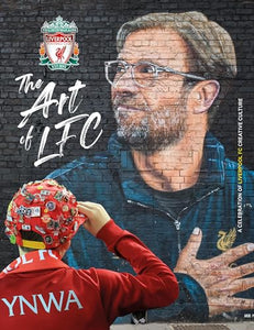 The Art of Liverpool FC 