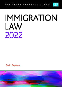 Immigration Law 