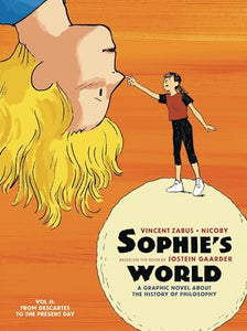 Sophie’s World Vol II 