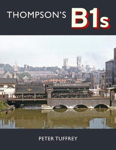 Thompson's B1s 