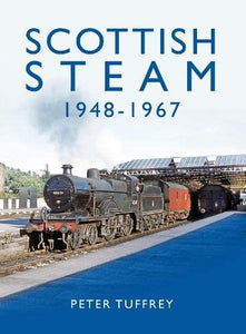 Scottish Steam 1948-1967 