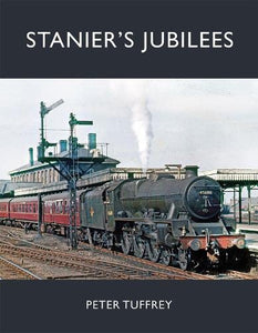 Stanier's Jubilees 