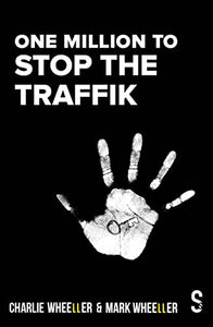 One Million to STOP THE TRAFFIK 