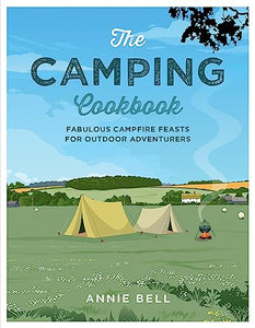 The Camping Cookbook 