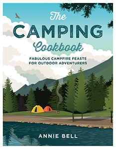 The Camping Cookbook 