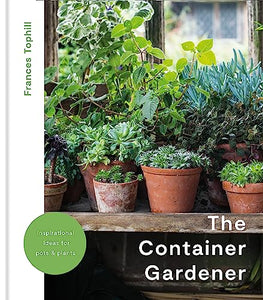 The Container Gardener 