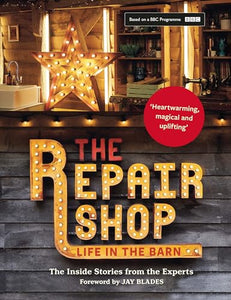 The Repair Shop 