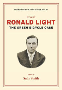 Trial of Ronald Light 