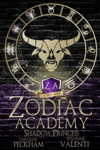 Zodiac Academy 4 