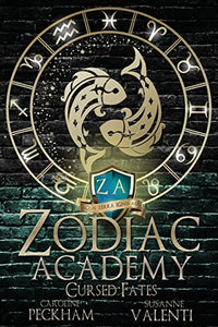 Zodiac Academy 5 