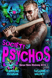 Society of Psychos 