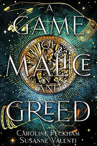 A Game of Malice and Greed 