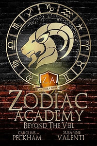 Zodiac Academy 8.5 