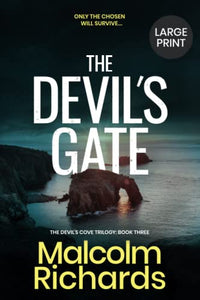 The Devil's Gate 