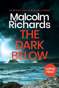 The Dark Below 