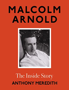 Malcolm Arnold 