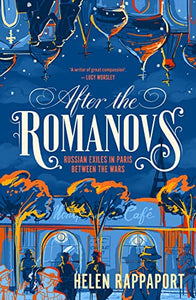 After the Romanovs 