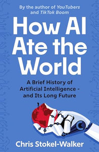 How AI Ate the World 