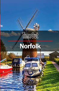 Time Out Norfolk 