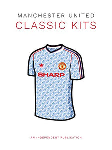 Manchester United Classic Kits 