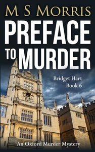 Preface to Murder 