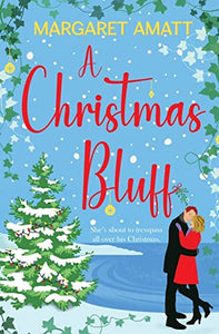 A Christmas Bluff 