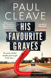 His Favourite Graves 