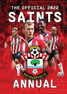 The Official Southampton FC Annual 2022 