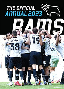 The Official Derby County FC Annual 2023 