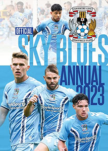 The Official Coventry City FC Annual 2023 