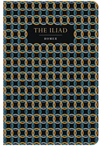 The Iliad 