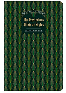 The Mysterious Affair at Styles 