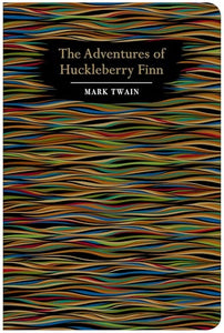 Huckleberry Finn 