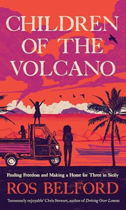 Children of the Volcano 