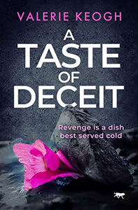 A Taste of Deceit 