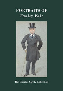Portraits of Vanity Fair 