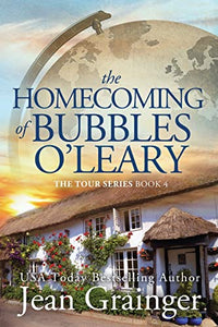 The Homecoming of Bubbles O'Leary 