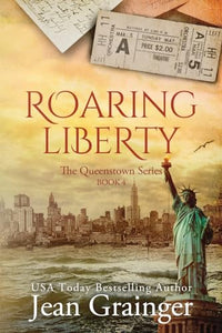 Roaring Liberty 