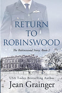 Return to Robinswood 