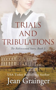 Trials and Tribulations 