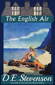 The English Air 