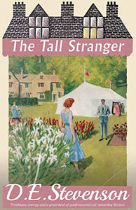 The Tall Stranger 