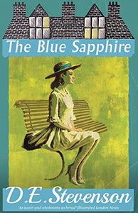 The Blue Sapphire 